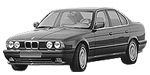 BMW E34 P060C Fault Code