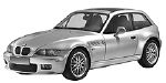 BMW E36-7 P060C Fault Code