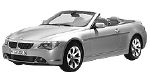 BMW E64 P060C Fault Code