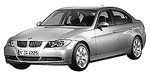 BMW E90 P060C Fault Code
