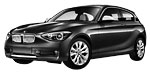 BMW F21 P060C Fault Code