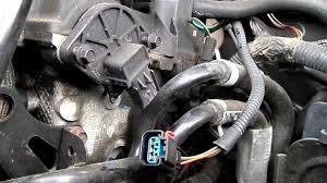 See P060C in engine